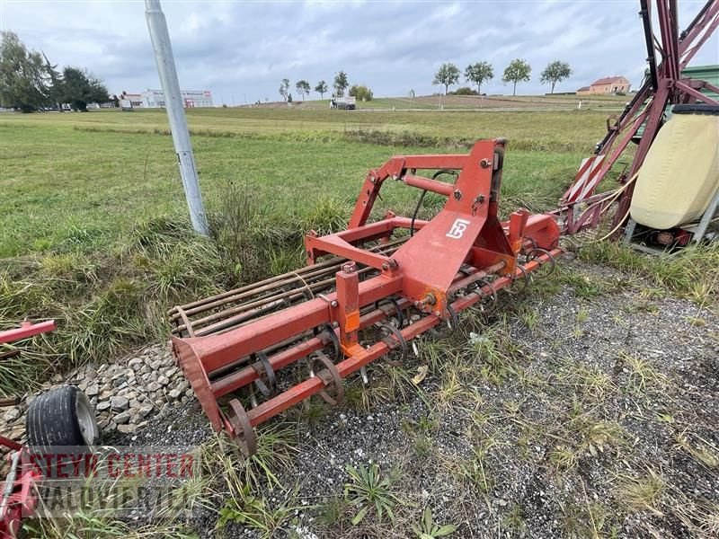 Tiefenlockerer van het type Sonstige Kurzkombination 2,5m, Gebrauchtmaschine in Vitis (Foto 4)