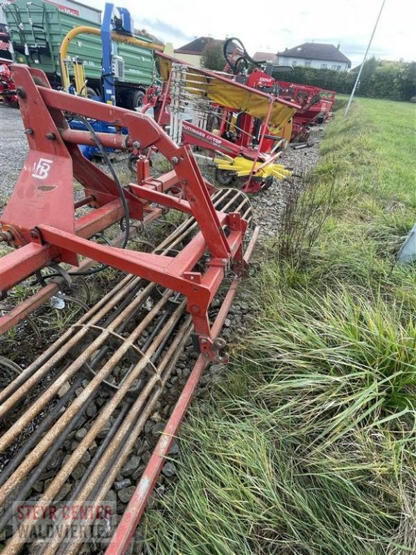 Tiefenlockerer van het type Sonstige Kurzkombination 2,5m, Gebrauchtmaschine in Vitis (Foto 5)