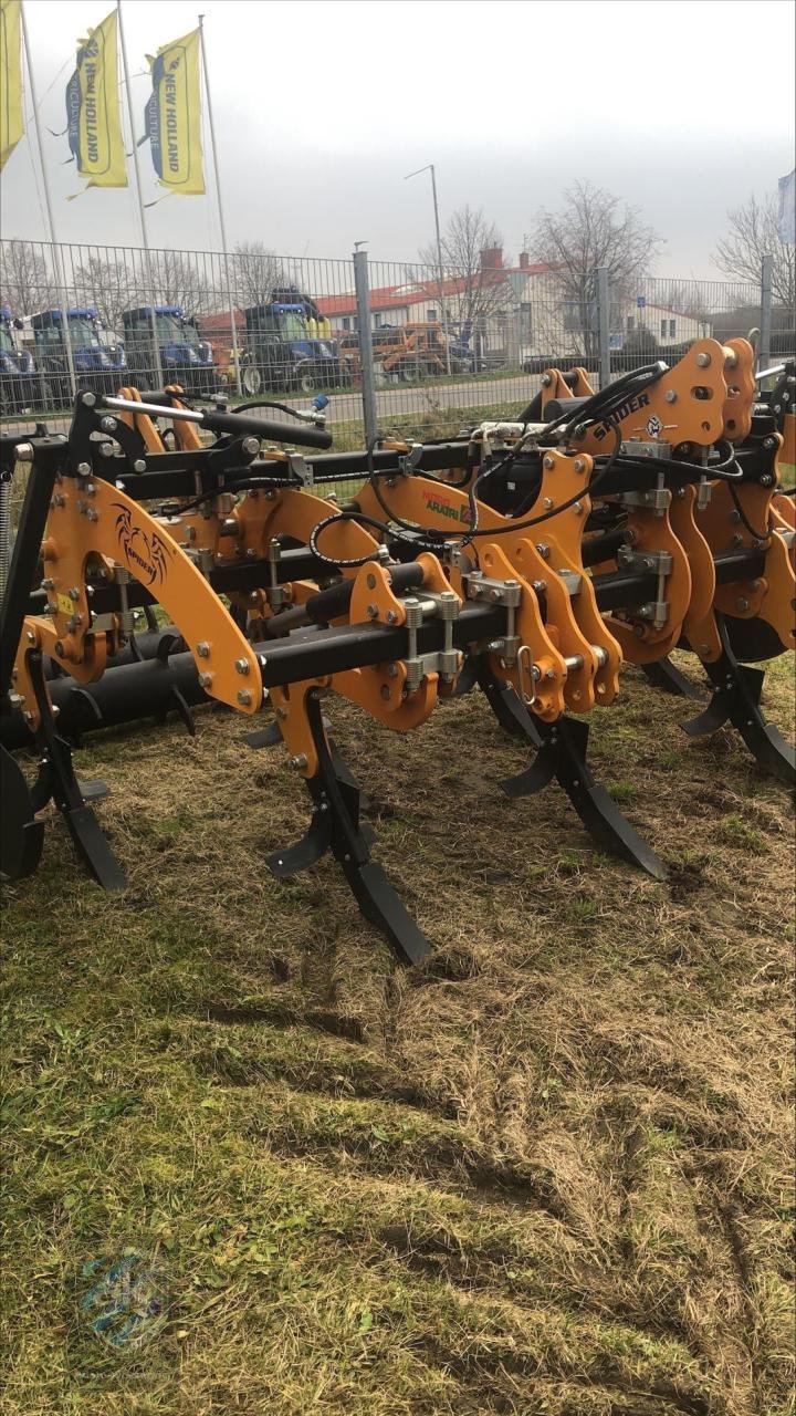 Tiefenlockerer van het type Sonstige Moro Arartri Spider 7M-300, Neumaschine in Mörstadt (Foto 2)