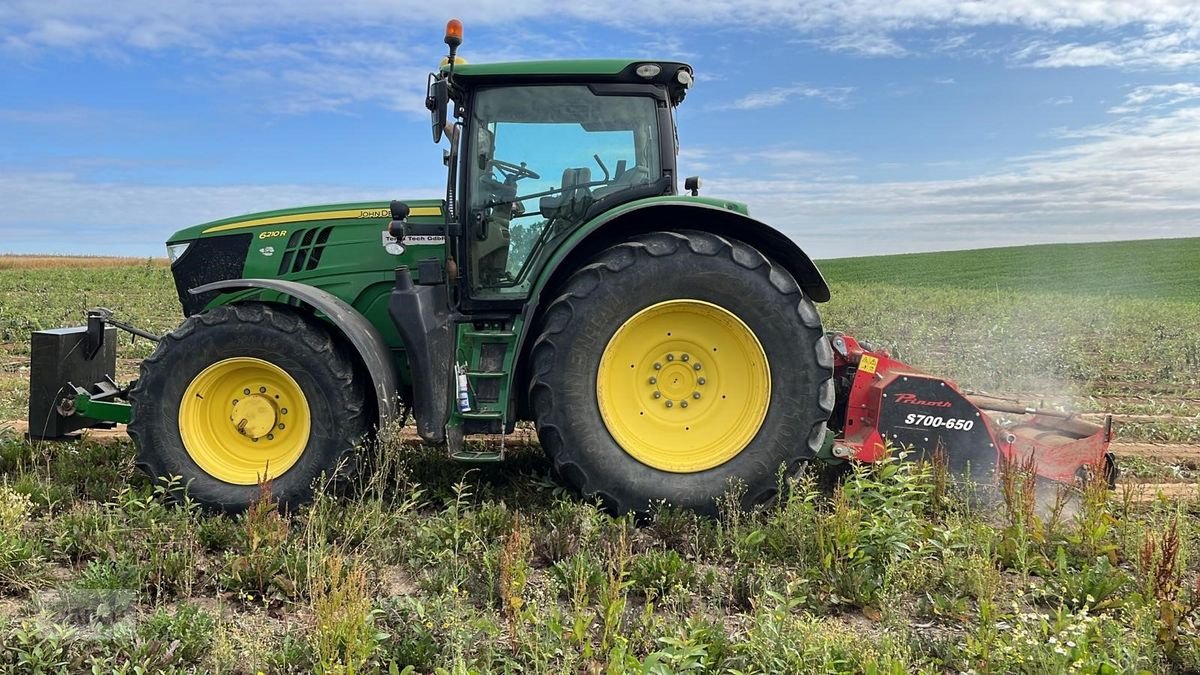 Tiefenlockerer a típus Sonstige Prinoth Streifenfräse S700-650, Neumaschine ekkor: Burgkirchen (Kép 4)