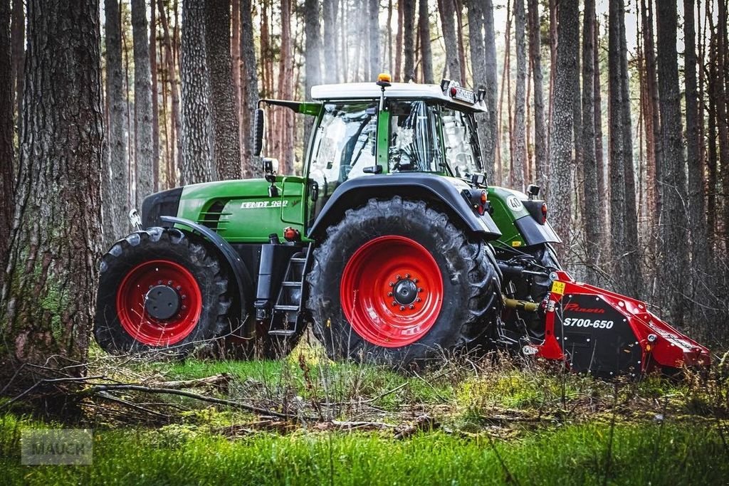 Tiefenlockerer a típus Sonstige Prinoth Streifenfräse S700-650, Neumaschine ekkor: Burgkirchen (Kép 2)