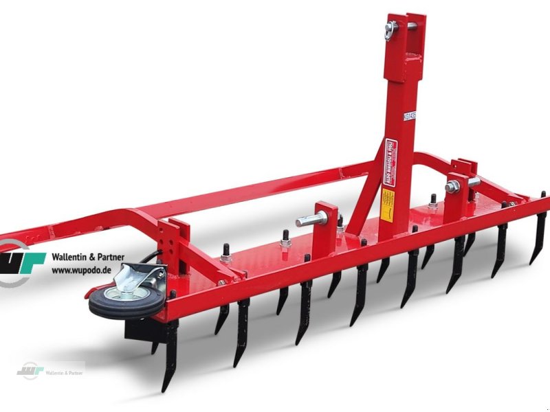 Tiefenlockerer del tipo Sonstige Reitplatzplaner Reitbahnplaner 1,90 m ab 30 PS, Neumaschine en Wesenberg (Imagen 1)