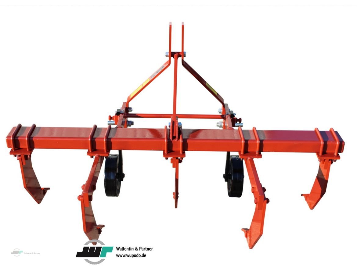 Tiefenlockerer typu Sonstige Tiefenlockerer Tiefengruber 150 cm ab 30 PS, Neumaschine v Wesenberg (Obrázek 5)