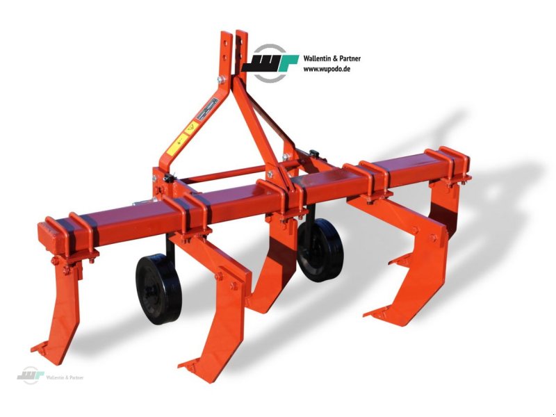 Tiefenlockerer Türe ait Sonstige Tiefenlockerer Tiefengruber 150 cm ab 30 PS, Neumaschine içinde Wesenberg (resim 1)