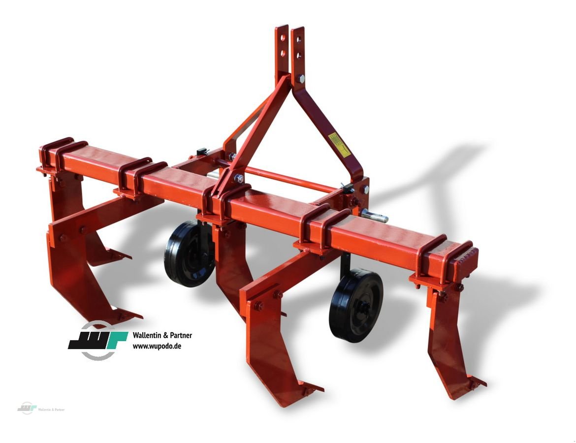 Tiefenlockerer typu Sonstige Tiefenlockerer Tiefengruber 150 cm ab 30 PS, Neumaschine v Wesenberg (Obrázek 6)