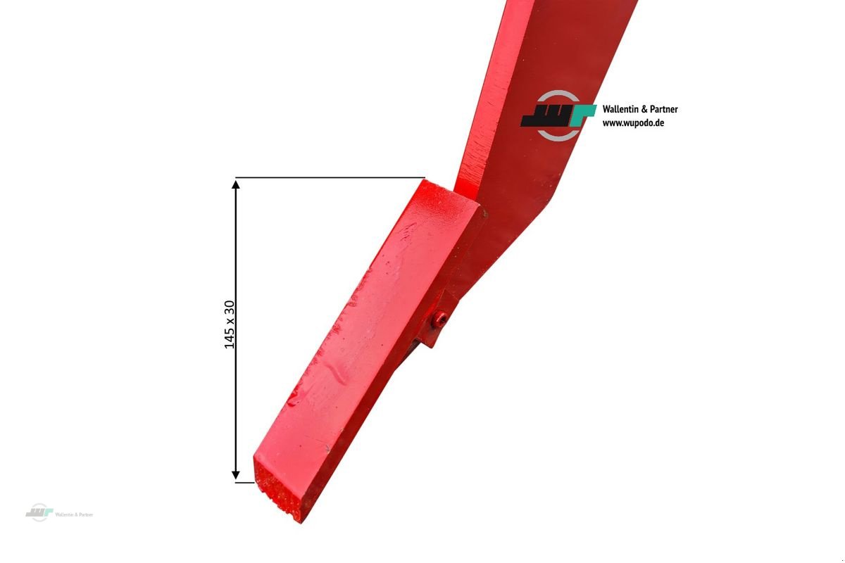 Tiefenlockerer от тип Sonstige Tiefenlockerer Tiefengruber 150 cm ab 30 PS, Neumaschine в Wesenberg (Снимка 4)