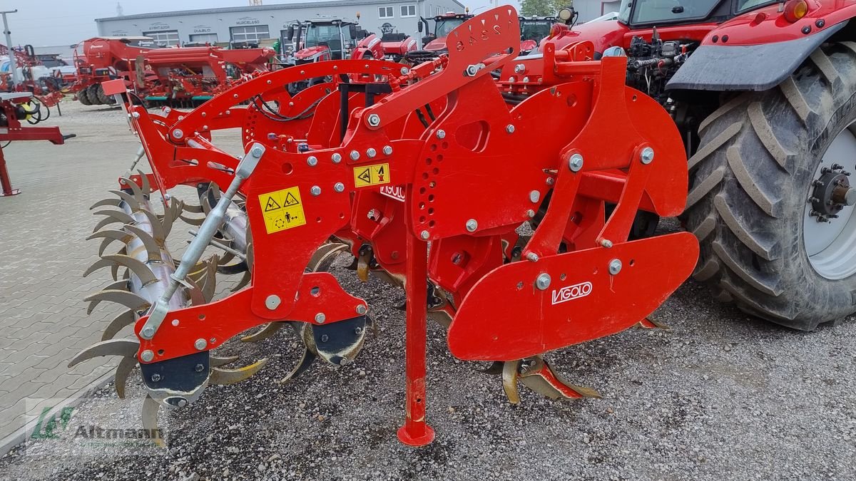 Tiefenlockerer of the type Vigolo DIG950  7, Gebrauchtmaschine in Lanzenkirchen (Picture 3)