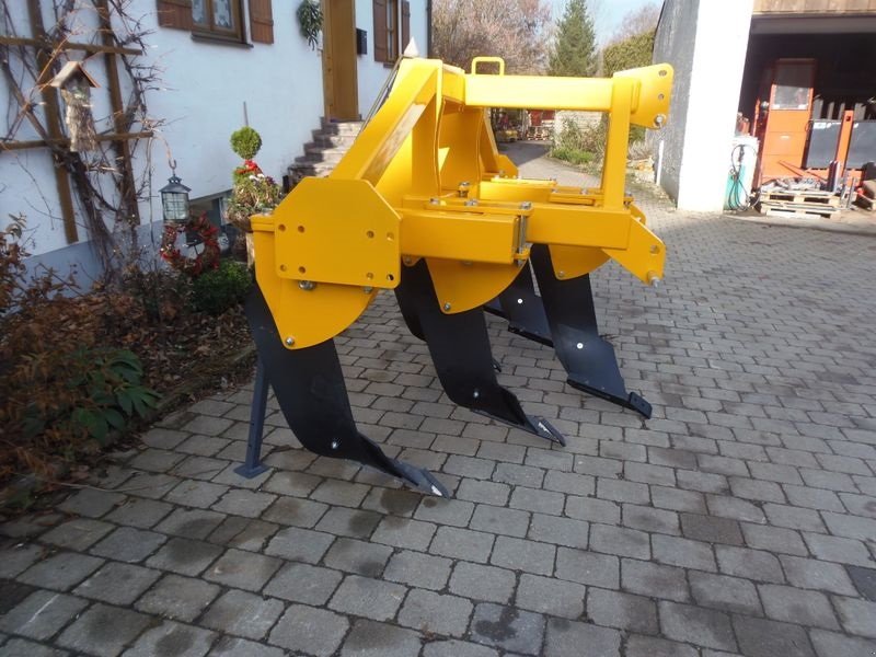 Tiefenlockerer za tip Wallner WTL 300/4, Gebrauchtmaschine u Sabro (Slika 5)