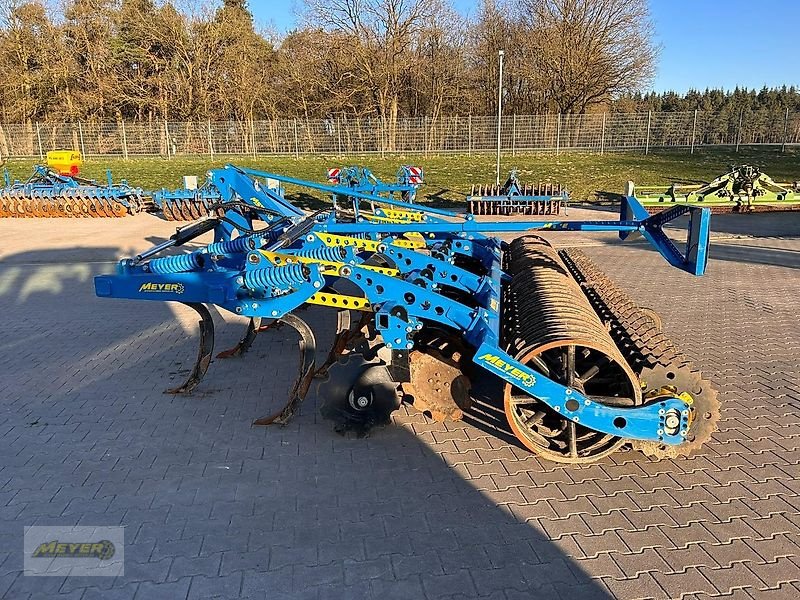 Tiefenlockerer del tipo WM Meyer Sauzahn SZ5000XXL, Gebrauchtmaschine en Andervenne (Imagen 2)