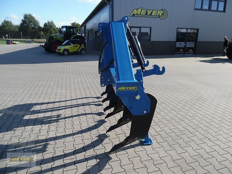 Tiefenlockerer del tipo WM Meyer TK 3000 Tigerkralle, Neumaschine en Andervenne (Imagen 11)