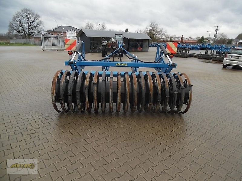 Tiefenlockerer tip WM Meyer Untergrundhaken UH4 Maxi, Gebrauchtmaschine in Andervenne (Poză 4)