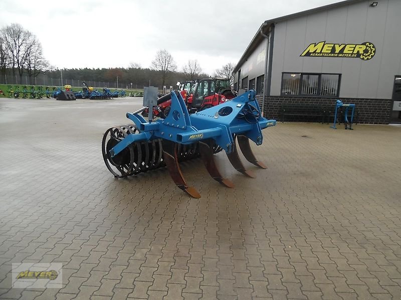 Tiefenlockerer typu WM Meyer Untergrundhaken UH4 Maxi, Gebrauchtmaschine v Andervenne (Obrázek 8)