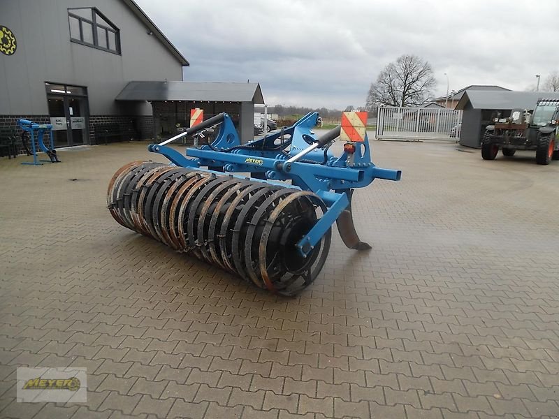 Tiefenlockerer Türe ait WM Meyer Untergrundhaken UH4 Maxi, Gebrauchtmaschine içinde Andervenne (resim 5)