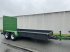 Tieflader des Typs AS Trailers GreenLine 5 tons Lowbed, Gebrauchtmaschine in Ringe (Bild 1)