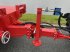 Tieflader del tipo AS Trailers Greenline Tip Loader 12  tons Maskiintrailer og halm, Gebrauchtmaschine en Ringe (Imagen 5)