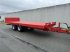 Tieflader tipa AS Trailers Greenline Tip Loader 12  tons Maskiintrailer og halm, Gebrauchtmaschine u Ringe (Slika 1)