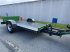 Tieflader of the type AS Trailers Greenline Tip Loader 3 tons, Gebrauchtmaschine in Ringe (Picture 2)