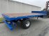 Tieflader des Typs AS Trailers Ladvogn 4,50 x 2,35, Gebrauchtmaschine in Ringe (Bild 5)