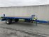 Tieflader del tipo AS Trailers Ladvogn 4,50 x 2,35, Gebrauchtmaschine In Ringe (Immagine 1)