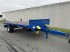 Tieflader za tip AS Trailers Ladvogn 4,50 x 2,35, Gebrauchtmaschine u Ringe (Slika 2)