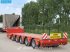 Tieflader del tipo Faymonville STN-5A 5 axles 3xLenkachse 5.3m Ausziehbar, Gebrauchtmaschine en Veghel (Imagen 5)