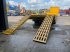 Tieflader tip Fruehauf Lowbed 3 Axle Full Steel Lames Spring Suspension 12 Tyre Loading, Gebrauchtmaschine in 'S-Hertogenbosch (Poză 4)