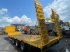 Tieflader des Typs Fruehauf Lowbed 3 Axle Full Steel Lames Spring Suspension 12 Tyre Loading, Gebrauchtmaschine in 'S-Hertogenbosch (Bild 2)