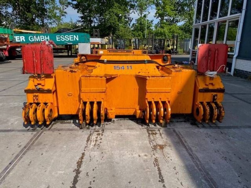 Tieflader du type Goldhofer THP-L, Gebrauchtmaschine en 't Harde (Photo 4)