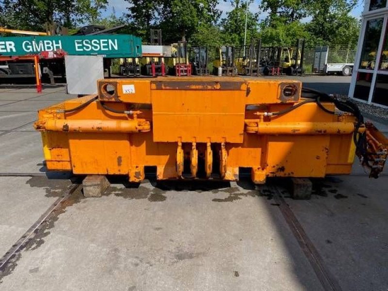 Tieflader tipa Goldhofer THP-L, Gebrauchtmaschine u 't Harde (Slika 5)