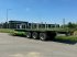 Tieflader del tipo Krone SD 27 3 axle trailer, Gebrauchtmaschine In Velddriel (Immagine 4)