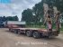 Tieflader του τύπου Meiller TS4 Kompakt 4 axles Ausziehbar Lift-Lenkachse Ramps Hartholz-Bod, Gebrauchtmaschine σε Veghel (Φωτογραφία 2)