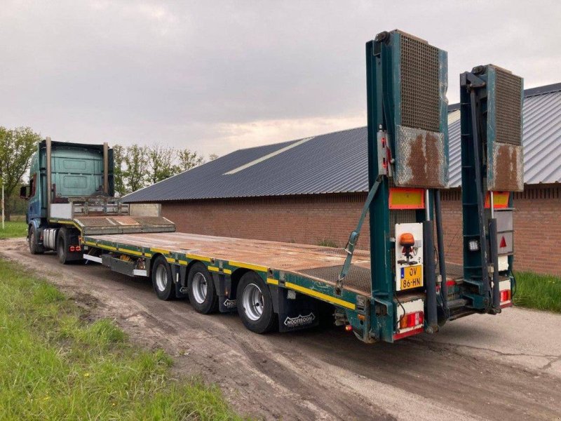 Tieflader a típus Nooteboom OSDS-41-03, Gebrauchtmaschine ekkor: Antwerpen (Kép 1)