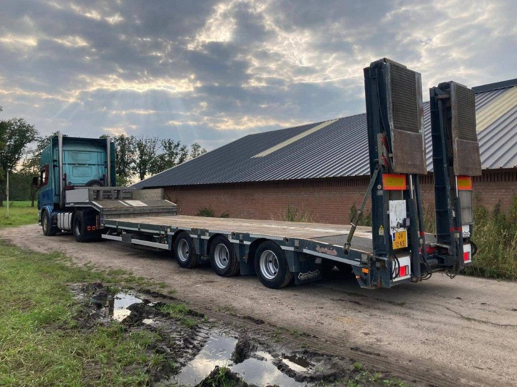 Tieflader a típus Nooteboom OSDS-41-03, Gebrauchtmaschine ekkor: Antwerpen (Kép 2)