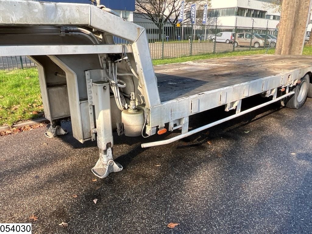 Tieflader van het type Sonstige ACTM Lowbed, Gebrauchtmaschine in Ede (Foto 11)