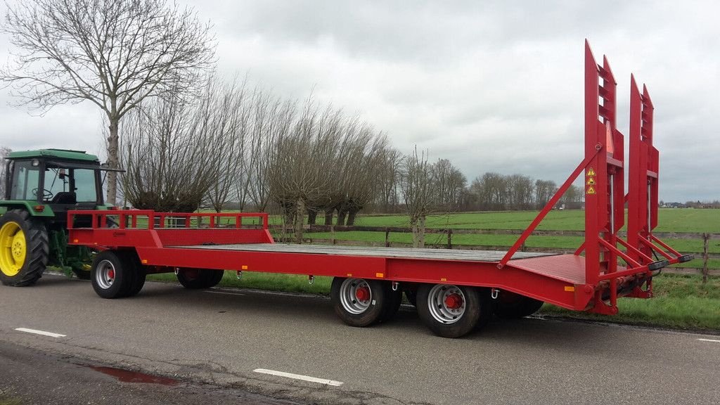 Tieflader типа Sonstige dieplader 15 ton, Neumaschine в Goudriaan (Фотография 2)