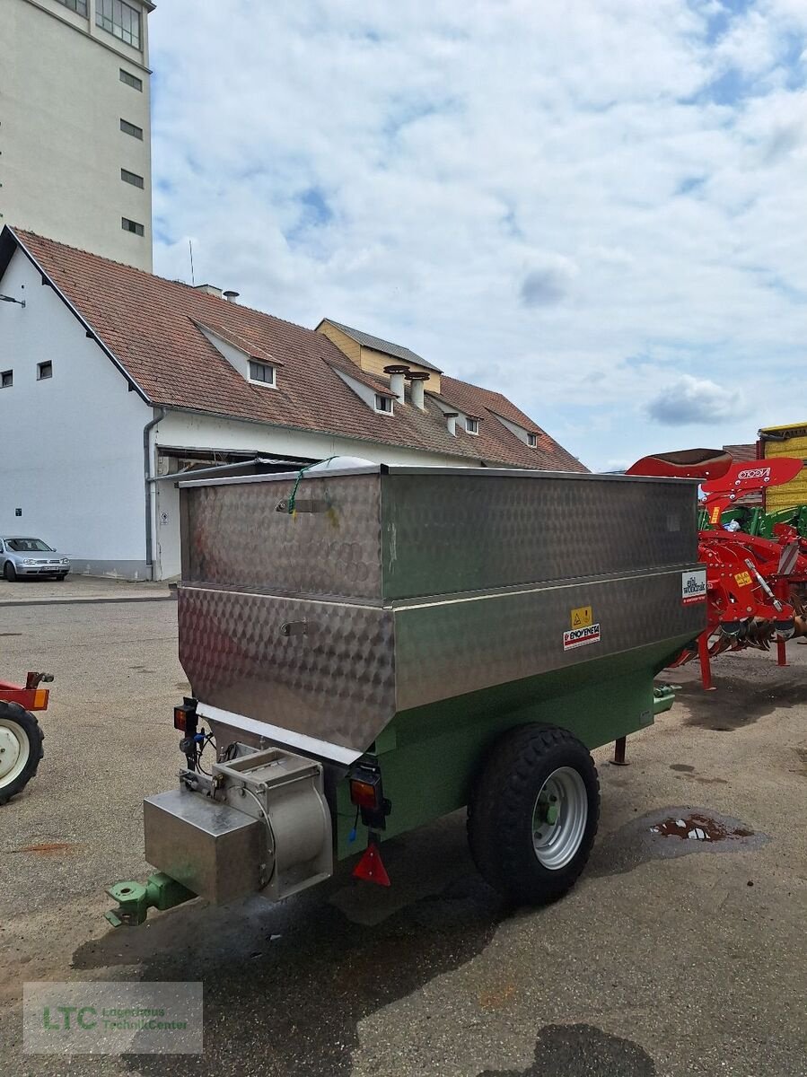 Tieflader del tipo Sonstige ENOVENETA Lesewagen, Gebrauchtmaschine In Korneuburg (Immagine 3)