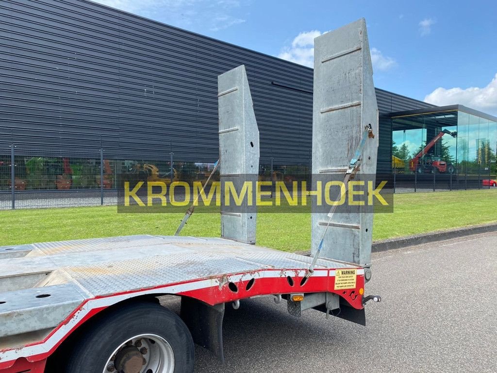 Tieflader tipa Sonstige FGM FGM 37 Semi Dieplader, Gebrauchtmaschine u Apeldoorn (Slika 8)