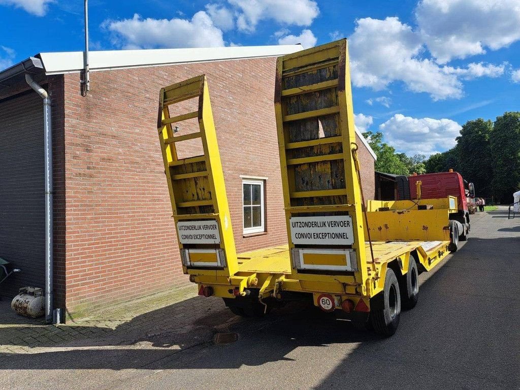 Tieflader du type Sonstige Kaiser, Gebrauchtmaschine en Antwerpen (Photo 3)