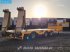 Tieflader del tipo Sonstige LINTRAILER 3 LSDU 18-27 3 axles NL-Trailer Lift-Lenkachse Ramps, Gebrauchtmaschine In Veghel (Immagine 8)