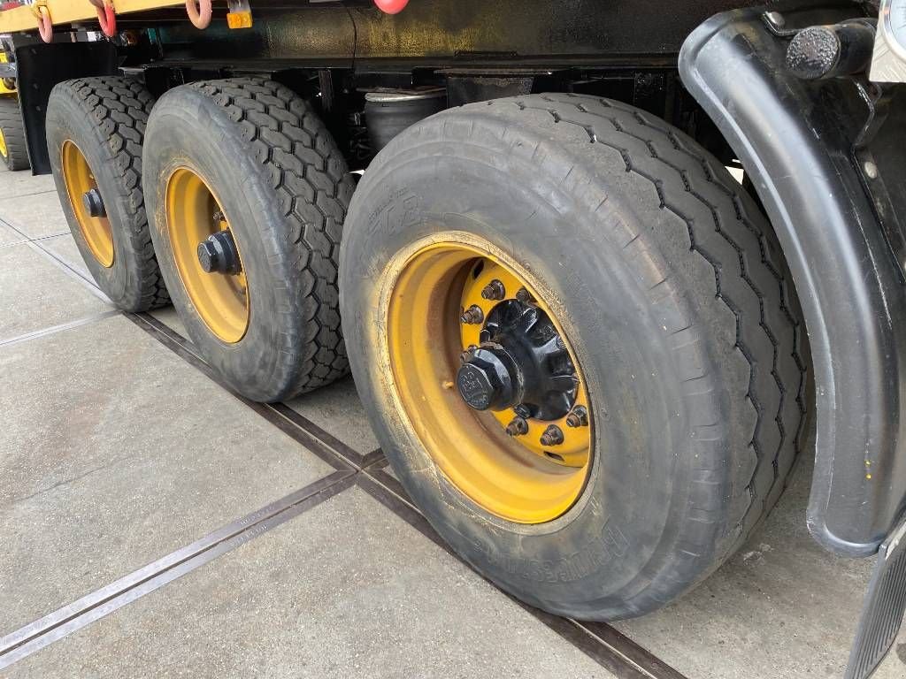 Tieflader of the type Sonstige Lintrailers LTMAHW3-27, Gebrauchtmaschine in 't Harde (Picture 10)