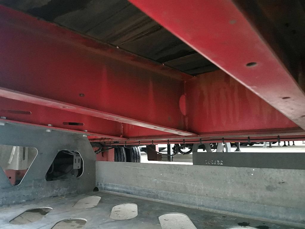 Tieflader za tip Sonstige MAXTRAILER MAX100-N-3A-9.30 4.5 m extendable, Gebrauchtmaschine u Vuren (Slika 9)