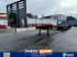 Tieflader del tipo Sonstige MAXTRAILER MAX100-N-3A-9.30 4.5 m extendable, Gebrauchtmaschine In Vuren (Immagine 1)