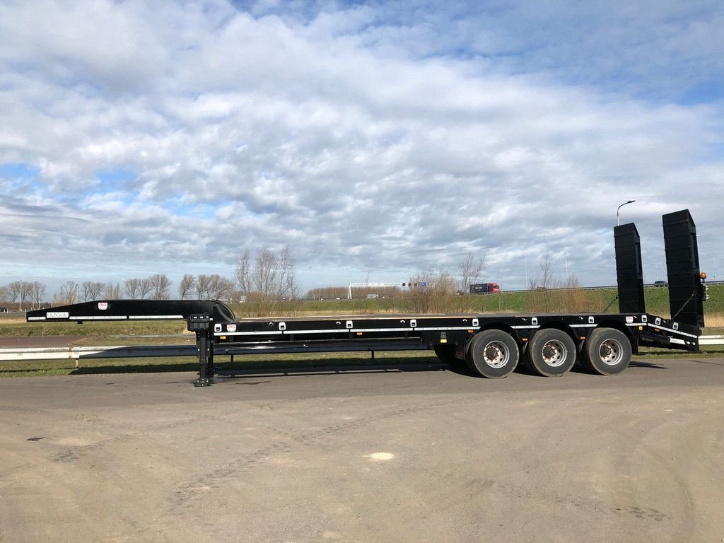 Tieflader tipa Sonstige OZGUL 60 Ton 3 axle - LW3 AFR FIX, Neumaschine u Velddriel (Slika 2)