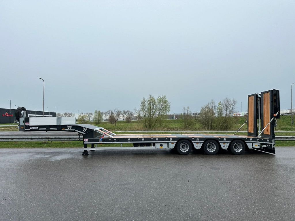 Tieflader van het type Sonstige OZGUL LW3 EU 1SS, Neumaschine in Velddriel (Foto 2)