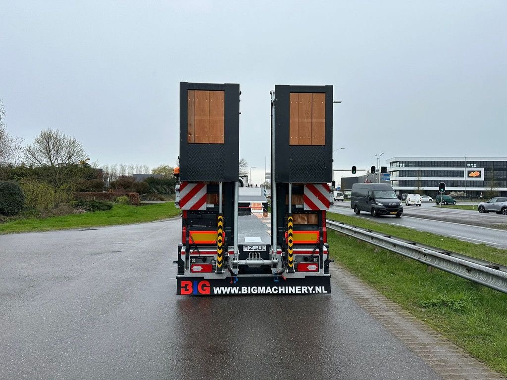 Tieflader des Typs Sonstige OZGUL LW3 EU 1SS, Neumaschine in Velddriel (Bild 3)