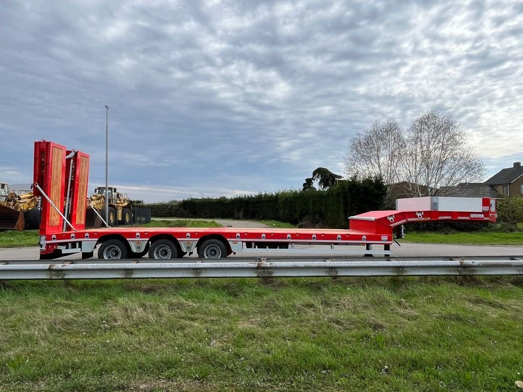 Tieflader van het type Sonstige OZGUL LW3 EU 1SS, Neumaschine in Velddriel (Foto 7)