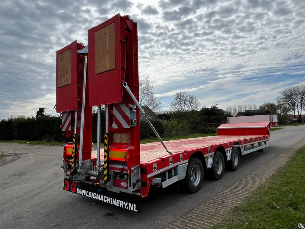 Tieflader van het type Sonstige OZGUL LW3 EU 1SS, Neumaschine in Velddriel (Foto 5)