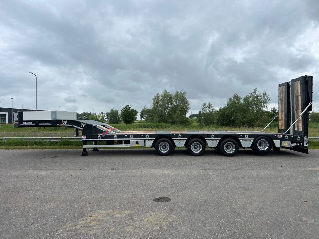 Tieflader van het type Sonstige OZGUL LW4 EU 2SS, Neumaschine in Velddriel (Foto 2)