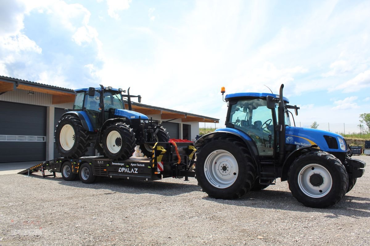 Tieflader za tip Sonstige Palaz Tieflader-19 to.-Tandem, Neumaschine u Eberschwang (Slika 29)