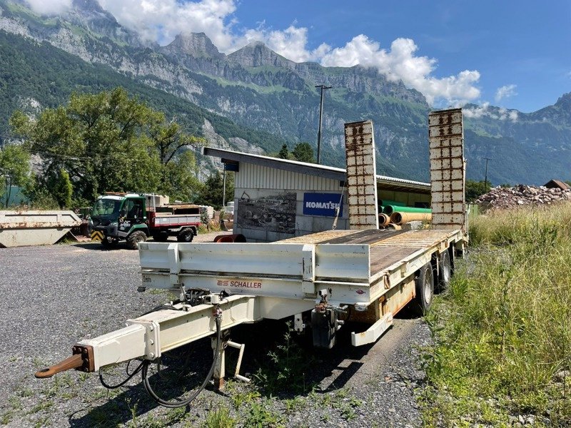 Tieflader typu Sonstige R2C3A, Gebrauchtmaschine v Landquart (Obrázek 5)